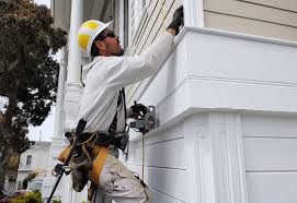 Best Vinyl Siding Installation  in Elkin, NC